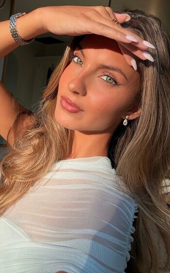 Lexi brooke rivera page leaked private photo uncensored HD quality