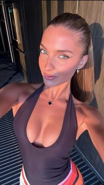 Lexi brooke rivera page leaked private photo uncensored HD quality