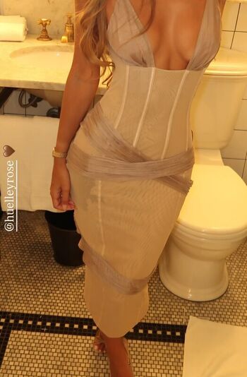 Lexi brooke rivera page leaked private photo uncensored HD quality