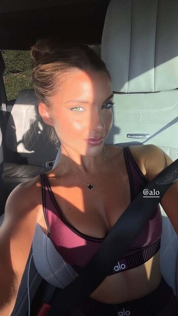 Lexi brooke rivera leaked private photo uncensored HD quality