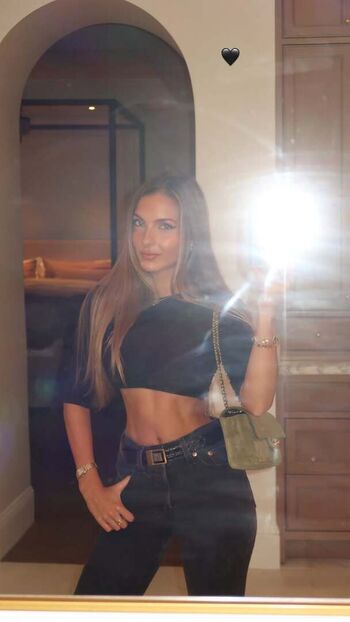 Lexi brooke rivera leaked private photo uncensored HD quality