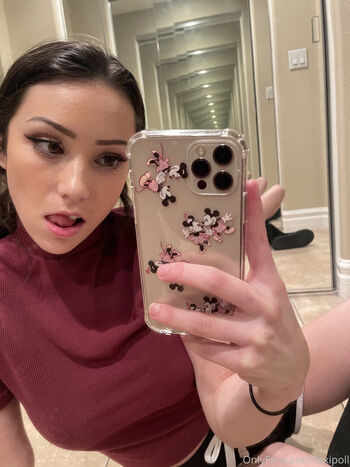 Lexi poll asmr leaked private photo uncensored HD quality
