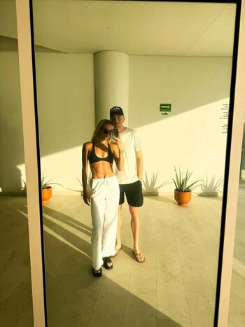 Lexie hull page leaked private photo uncensored HD quality