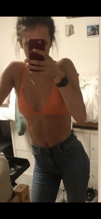 Lexie hull page leaked private photo uncensored HD quality