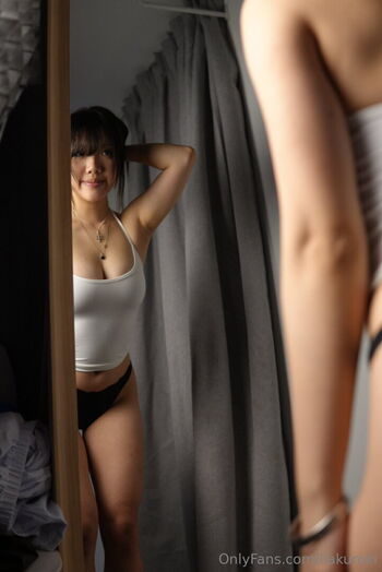 Lia kuroki leaked private photo uncensored HD quality