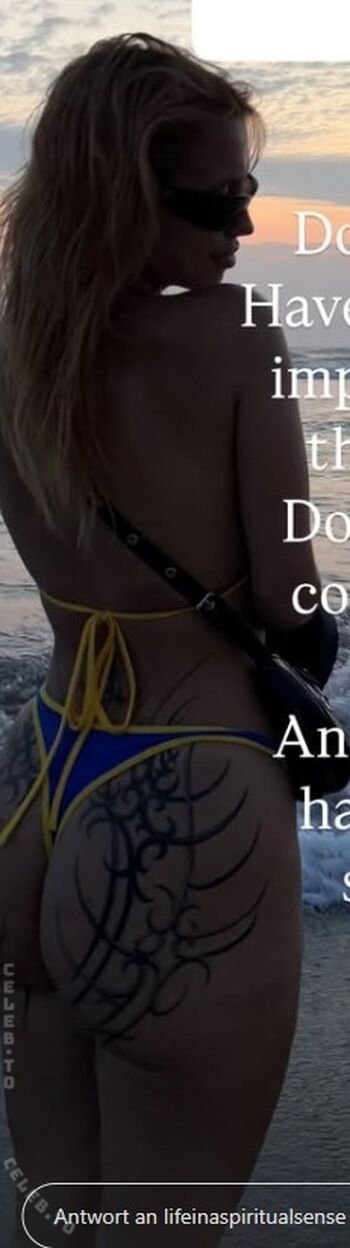 Lifeinaspiritualsense leaked private photo uncensored HD quality