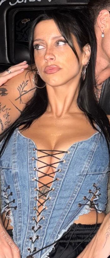Lifeinaspiritualsense leaked private photo uncensored HD quality