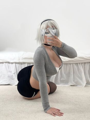Lila minx leaked private photo uncensored HD quality
