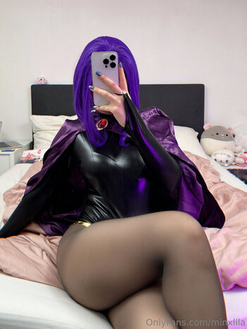Lila minx page leaked private photo uncensored HD quality