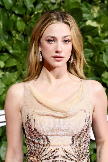 Lili reinhart page leaked private photo uncensored HD quality