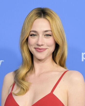 Lili reinhart page leaked private photo uncensored HD quality