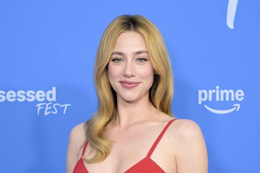 Lili reinhart page leaked private photo uncensored HD quality
