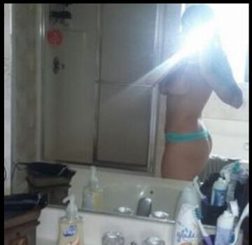 Liliana meza leaked private photo uncensored HD quality
