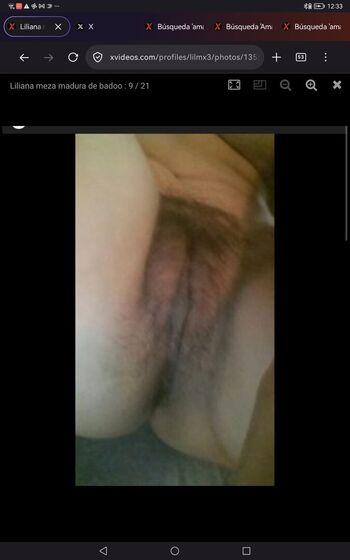 Liliana meza leaked private photo uncensored HD quality