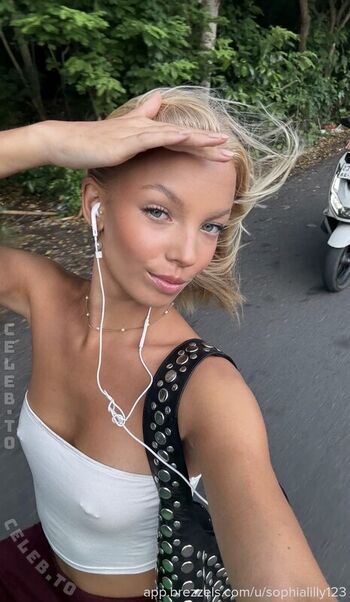 Lilli sophia page leaked private photo uncensored HD quality