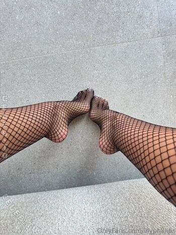 Lillian phillips  page leaked private photo uncensored HD quality