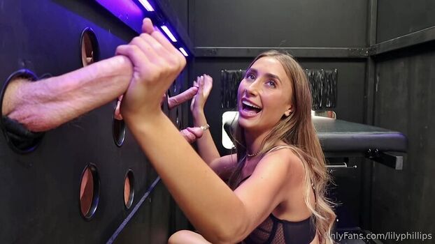 Lillian phillips leaked private photo uncensored HD quality