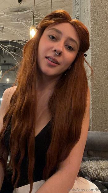 Liloo moon page leaked private photo uncensored HD quality