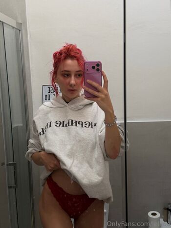 Liloo moon page leaked private photo uncensored HD quality