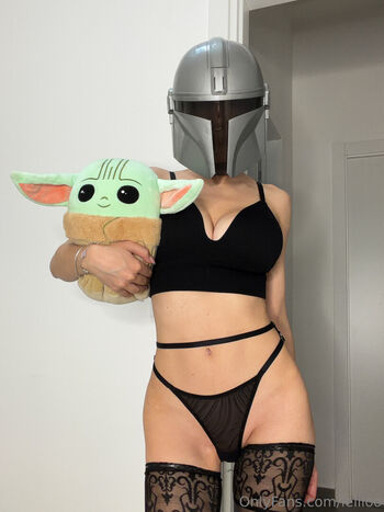 Liloo moon page leaked private photo uncensored HD quality