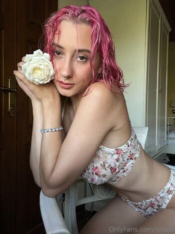 Liloo moon page leaked private photo uncensored HD quality