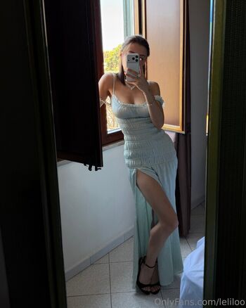 Liloo moon page leaked private photo uncensored HD quality