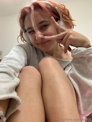 Liloo moon page leaked private photo uncensored HD quality