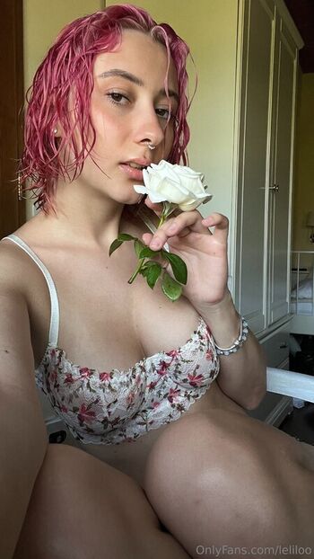 Liloo moon page leaked private photo uncensored HD quality