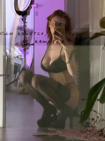 Liloo moon leaked private photo uncensored HD quality