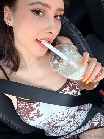 Liloo moon leaked private photo uncensored HD quality