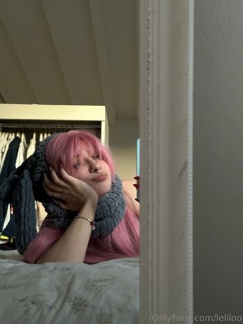Liloo moon leaked private photo uncensored HD quality