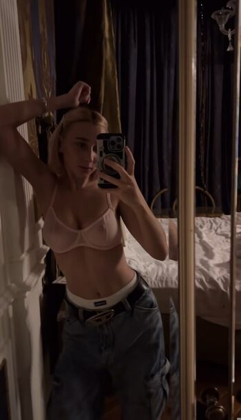 Liloo moon leaked private photo uncensored HD quality