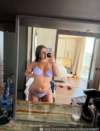 Liloussecret page leaked private photo uncensored HD quality