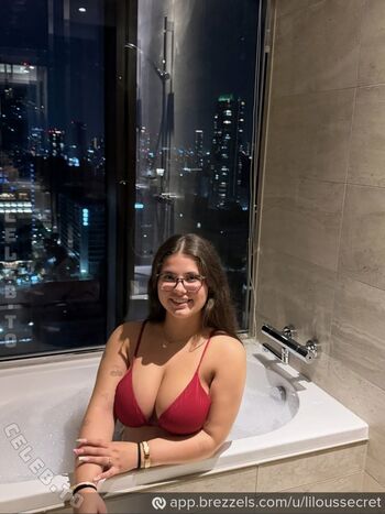 Liloussecret leaked private photo uncensored HD quality