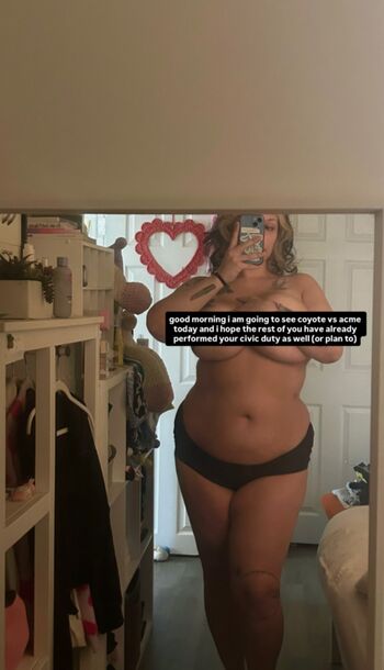 Lilpochaco leaked private photo uncensored HD quality
