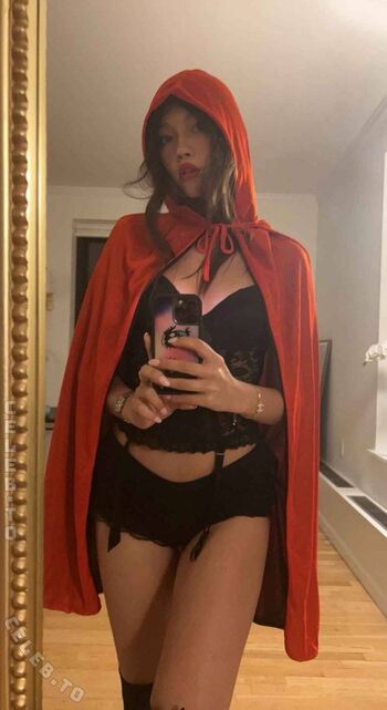 Lily chee page leaked private photo uncensored HD quality