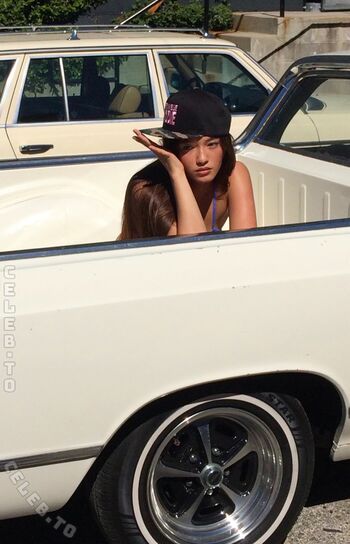 Lily chee page leaked private photo uncensored HD quality