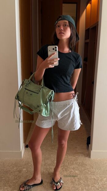 Lily chee leaked private photo uncensored HD quality