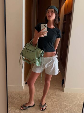 Lily chee leaked private photo uncensored HD quality