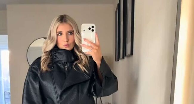 Lilymeganmay page leaked private photo uncensored HD quality