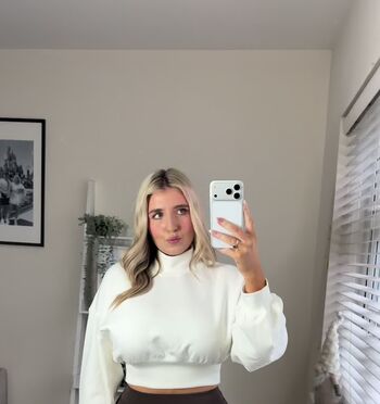 Lilymeganmay leaked private photo uncensored HD quality