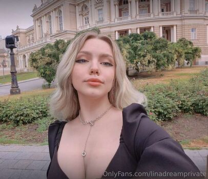 Linadreamprivate leaked private photo uncensored HD quality