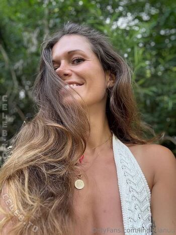 Linda lanu leaked private photo uncensored HD quality