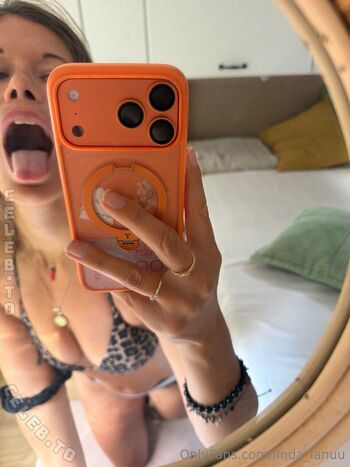 Linda lanu  page leaked private photo uncensored HD quality