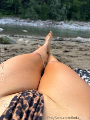 Linda lanu leaked private photo uncensored HD quality