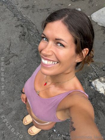 Linda lanu leaked private photo uncensored HD quality