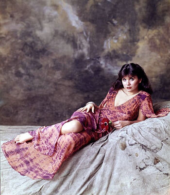 Linda ronstadt leaked private photo uncensored HD quality