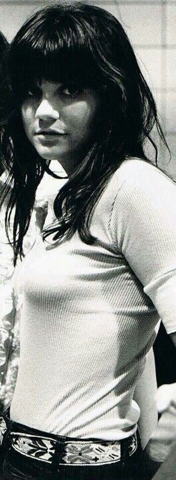 Linda ronstadt leaked private photo uncensored HD quality