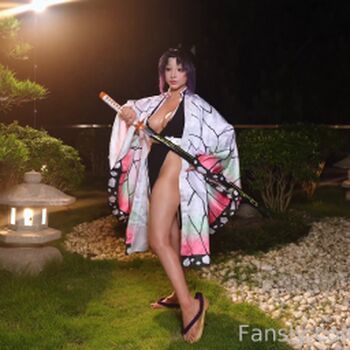 Linhi cute leaked private photo uncensored HD quality