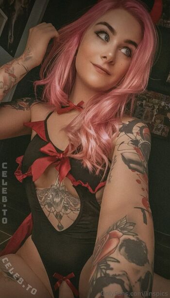 Linspics  page leaked private photo uncensored HD quality